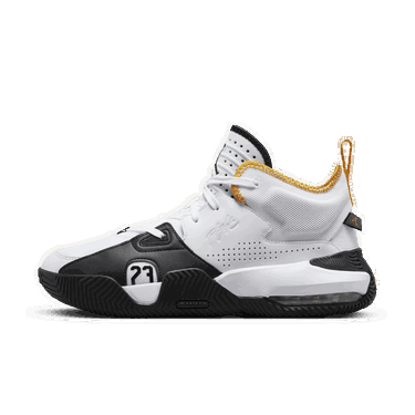 Tenisky a topánky Jordan Stay Loyal 2 Biela | DQ8401-107, 0