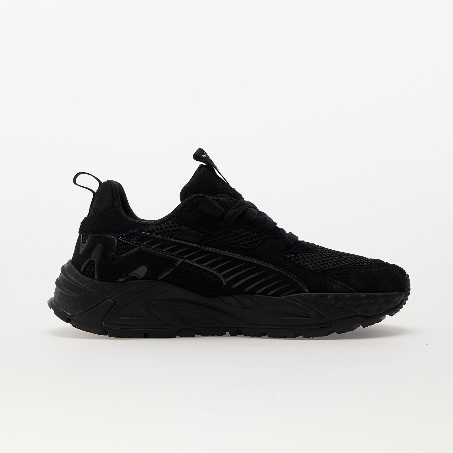Tenisky a topánky Puma RS-Trck Horizon Čierna | 39071702, 1