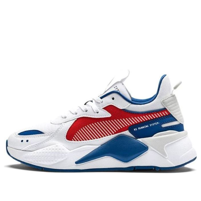 Tenisky a topánky Puma RS-X Hard Drive Biela | 370644-03, 0