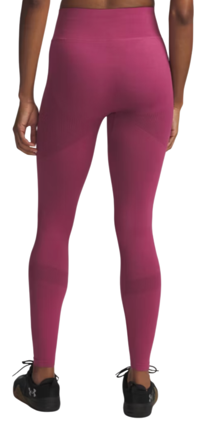 Legíny Under Armour Vanish Seamless Leggings Ružová | 6000646-659, 1
