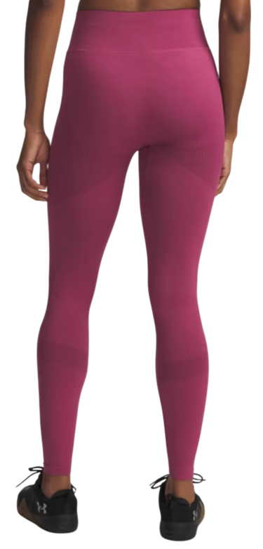 Legíny Under Armour Vanish Seamless Leggings Ružová | 6000646-659, 1