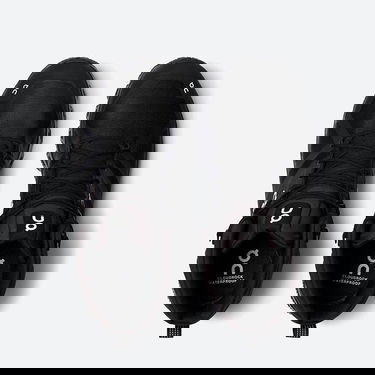 Tenisky a topánky On Running Cloudrock Waterproof Čierna | 2399854, 2