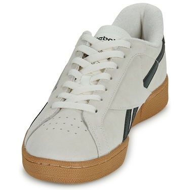 Tenisky a topánky Reebok Shoes (Trainers) Classic CLUB C GROUNDS UK Šedá | 100033073, 3