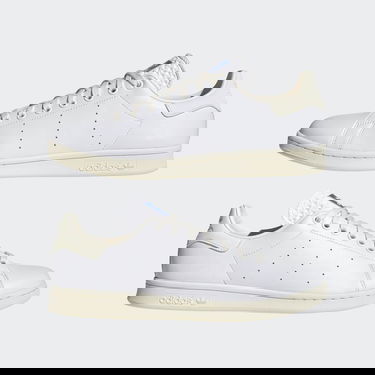 Tenisky a topánky adidas Originals Stan Smith Biela | H05334, 6