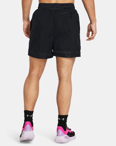 Šortky Under Armour Curry Shorts Čierna | 1383373-001, 1