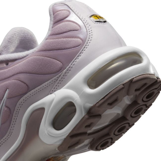 Air Max Plus "Purple"