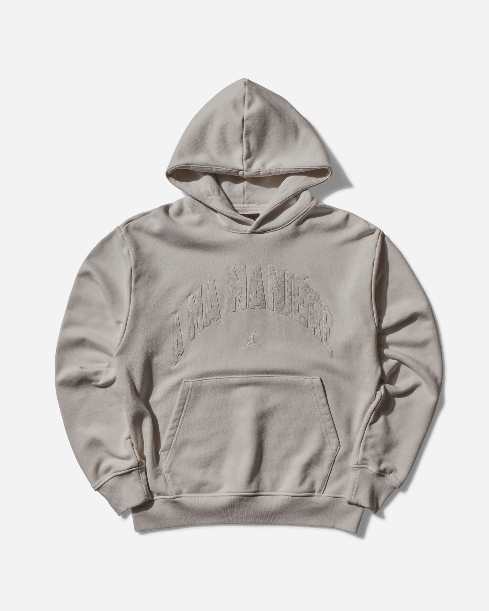 A MA MANIÉRE HOODIE