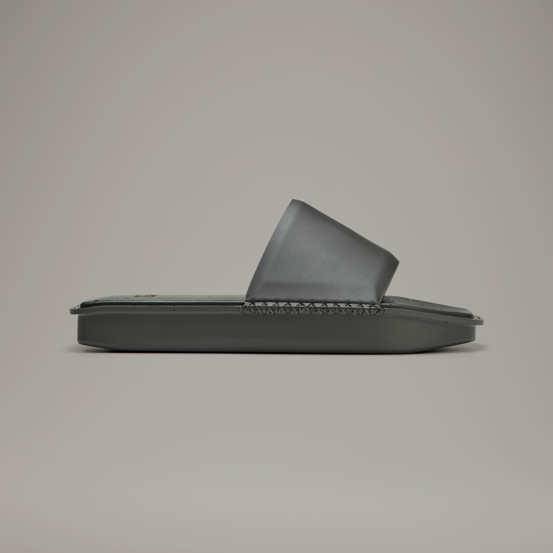 Tenisky a topánky Y-3 Y-3 Water Slide Čierna | IF2045, 0