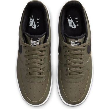 Tenisky a topánky Nike Air Force 1 '07 LV8 Zelené | CT2300-300, 4