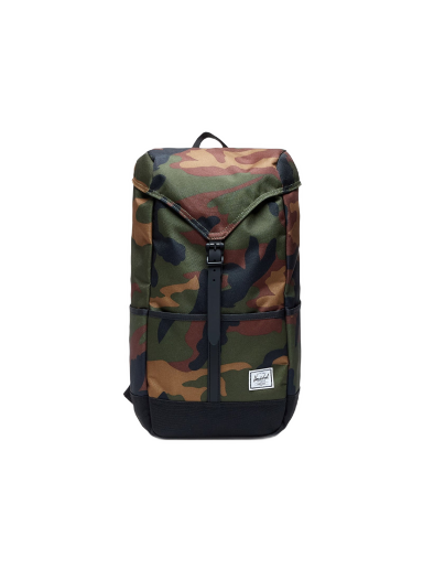 Batoh Herschel Supply CO. Thompson Pro Backpack Woodland Camo Rôznofarebný | 11041-04988-OS