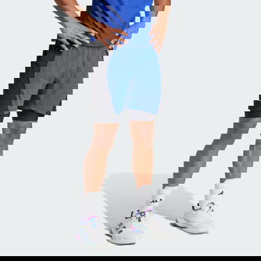Šortky adidas Performance Tennis Set Modrá | IT2264, 1