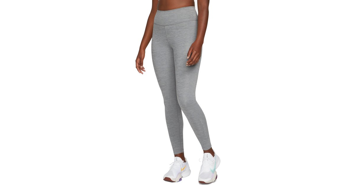 Legíny Nike Dri-FIT One Leggings Šedá | dd5407-068, 1