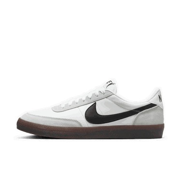 Tenisky a topánky Nike Killshot 2 Leather White Black Gum Dark Brown Šedá | HF1054-100, 4