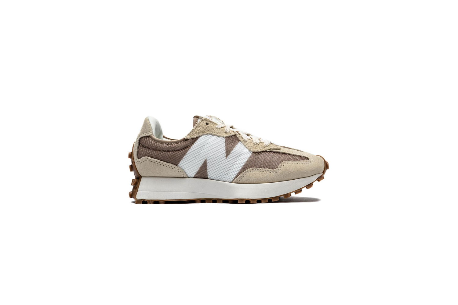 Tenisky a topánky New Balance 327 "Bone" Béžová | MS327MT, 0