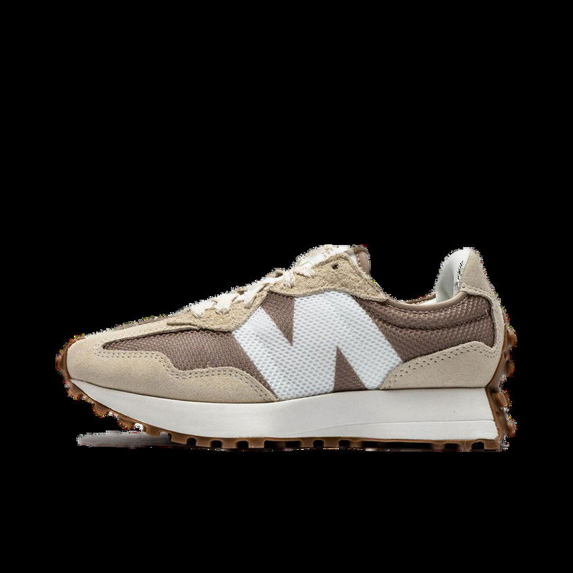 Tenisky a topánky New Balance 327 "Bone" Béžová | MS327MT