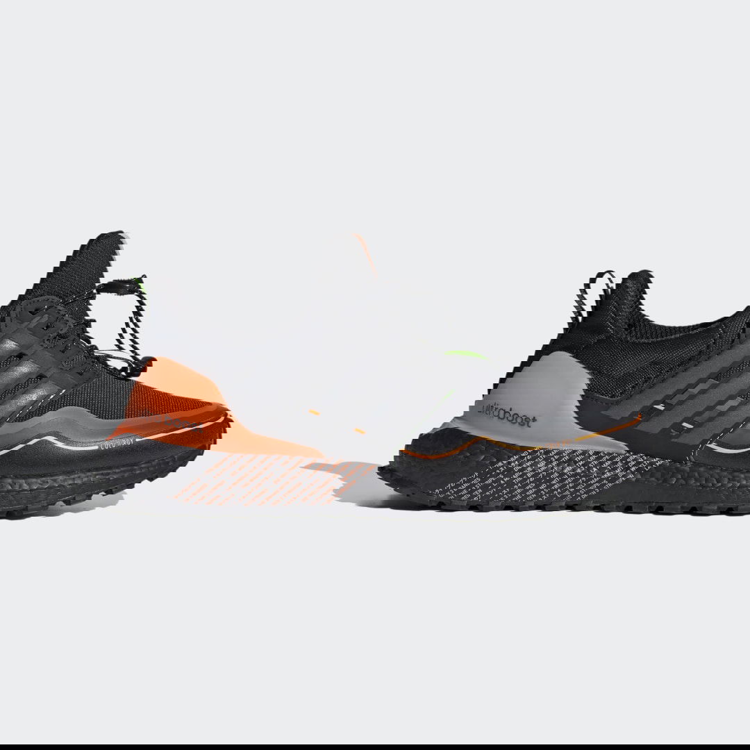 Tenisky a topánky adidas Performance ULTRABOOST C.RDY DNA Čierna | G54860, 0