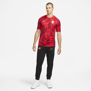 Dres Nike Dri-FIT Pre-Match Football Top Galatasaray Červená | DB7624-639, 1