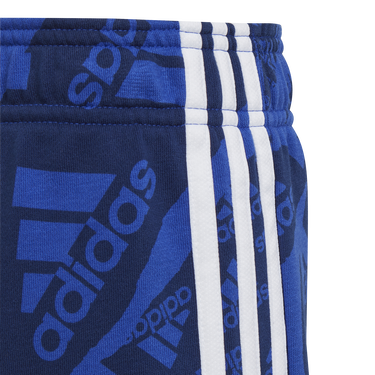 Šortky adidas Performance Sportswear CAMLOG Shorts Modrá | is2559, 2