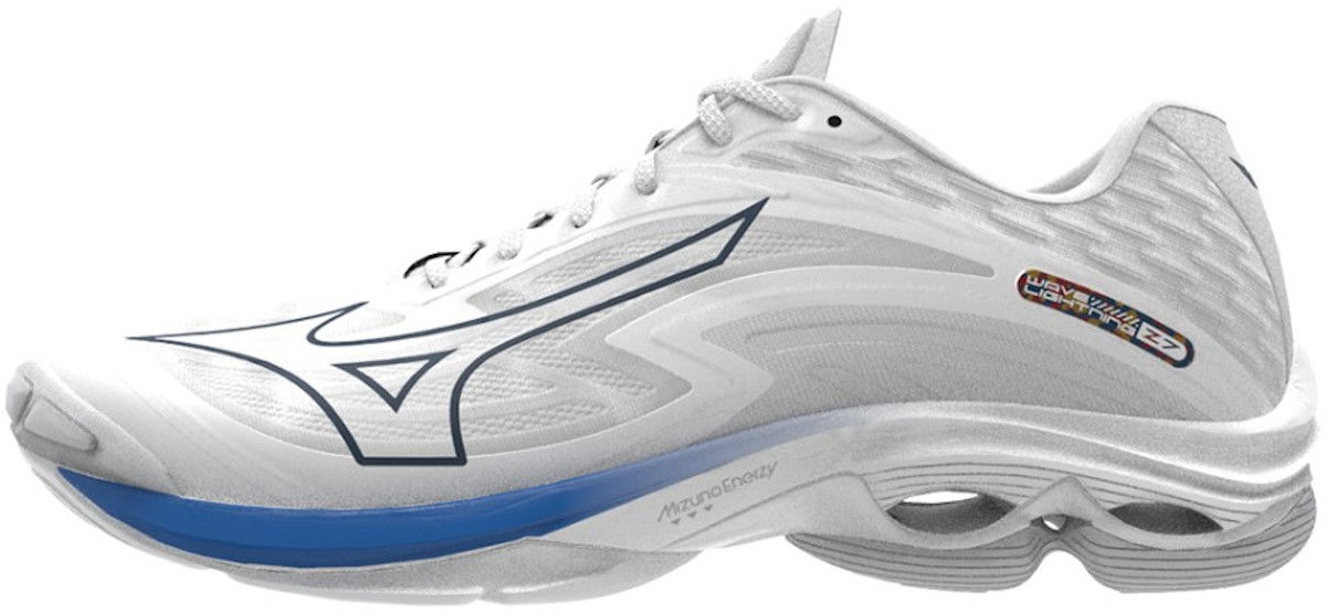 Tenisky a topánky Mizuno Wave Lightning Z7 Biela | v1ga2201-00, 0