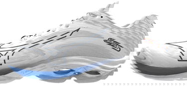 Tenisky a topánky Mizuno Wave Lightning Z7 Biela | v1ga2201-00, 0