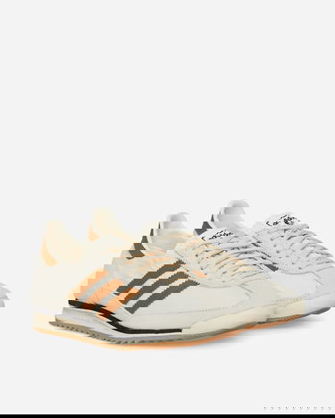 Tenisky a topánky adidas Originals SL 72 "Bronze Strata" W Biela | JH8657, 3