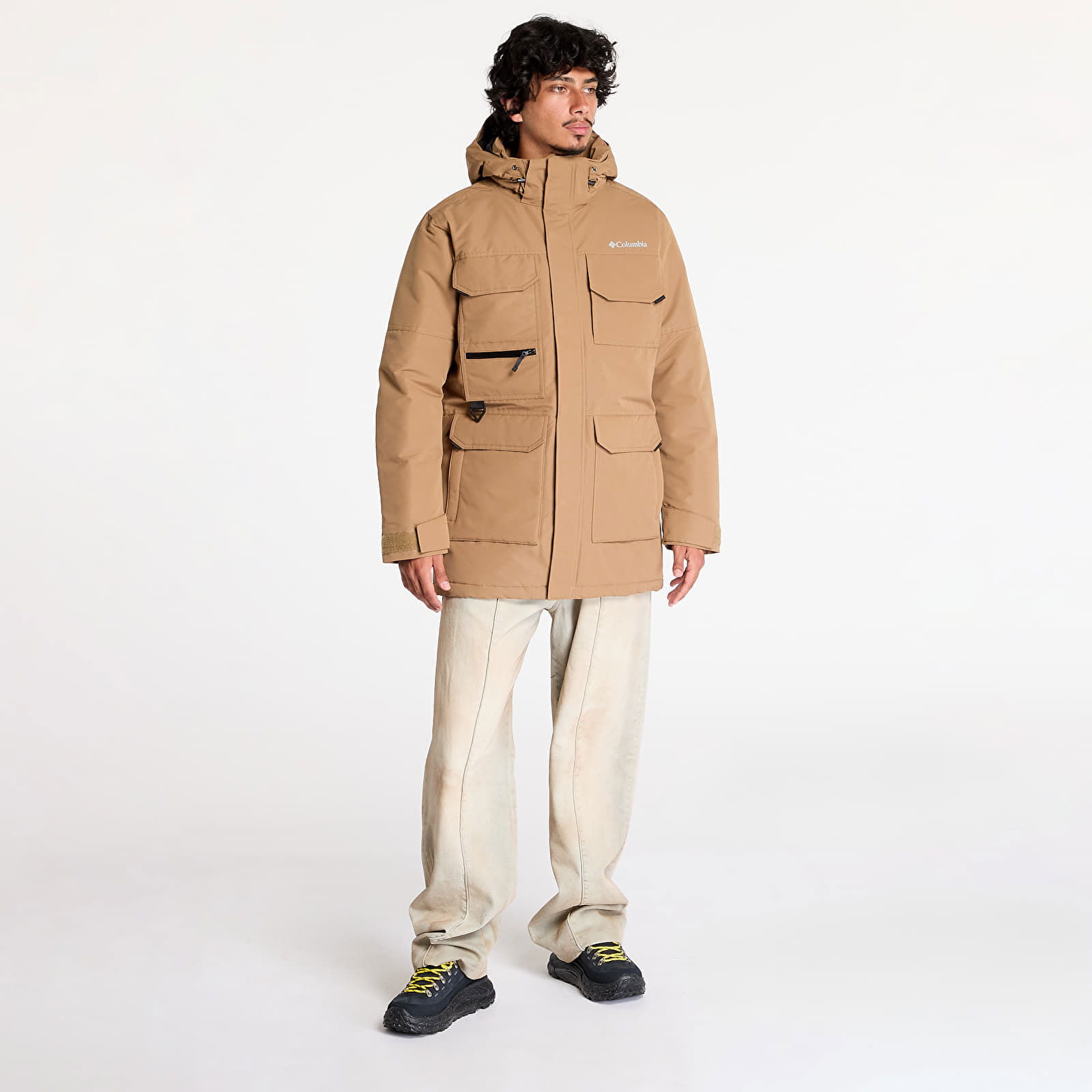 Landroamer™ II Parka Delta