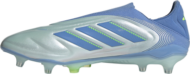 Tenisky a topánky adidas Performance COPA PURE III ELITE LL FG Modrá | ih0075, 1