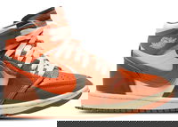 Jordan 1 High Method of Make Desert Orange W