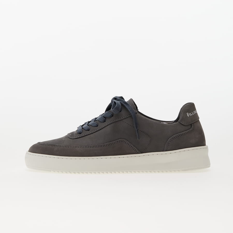 Tenisky a topánky Filling Pieces Mondo 2.0 Ripple Šedá | 39922842002, 1