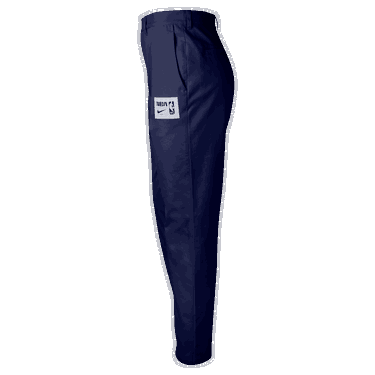 Nohavice Nike Nike NBA Team 31 Chino Pants Navy | FZ7932-492, 3