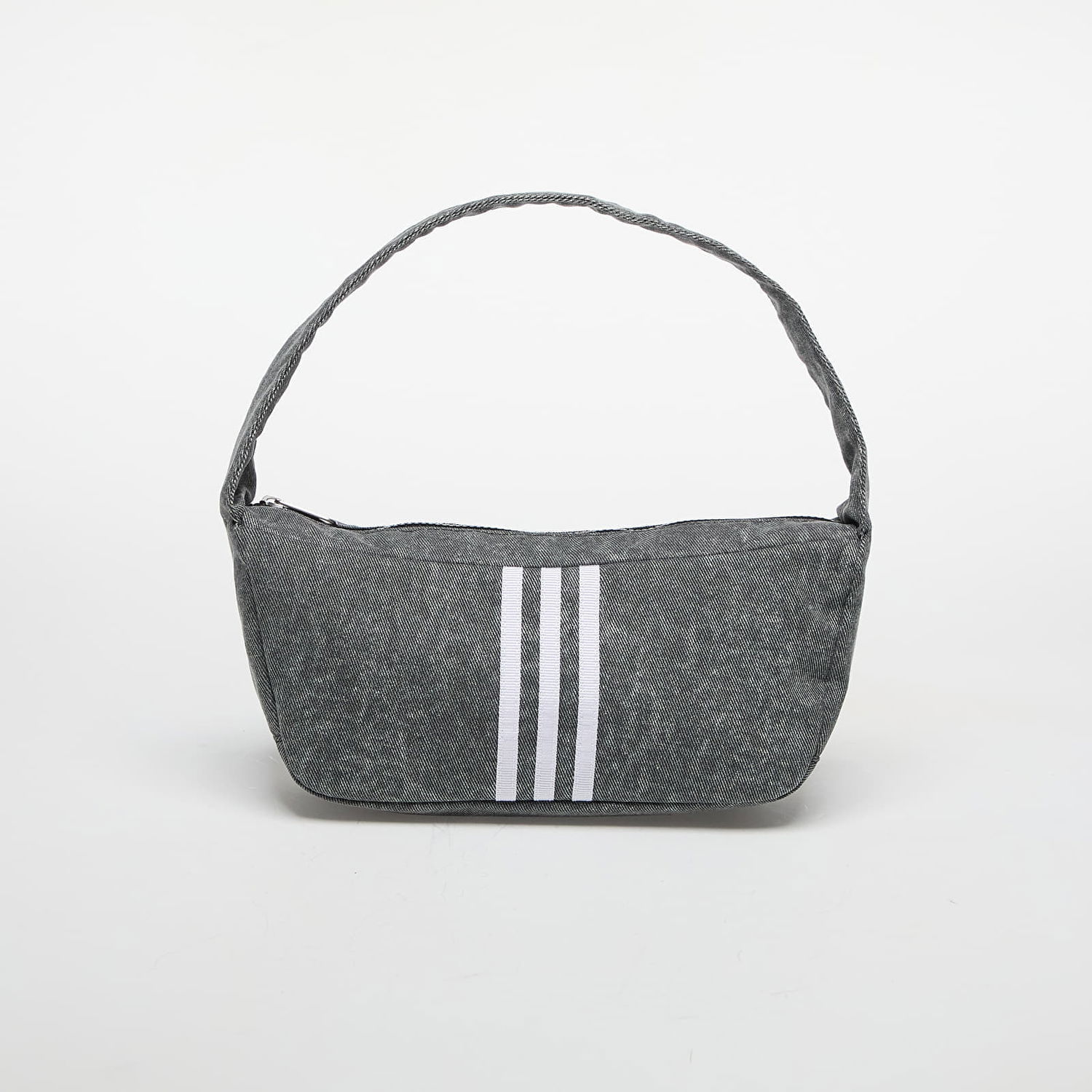 Taška cez rameno adidas Originals adidas Small Shoulder Bag Šedá | KE1129, 1