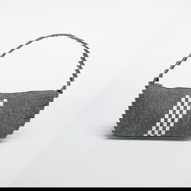 Taška cez rameno adidas Originals adidas Small Shoulder Bag Šedá | KE1129, 1