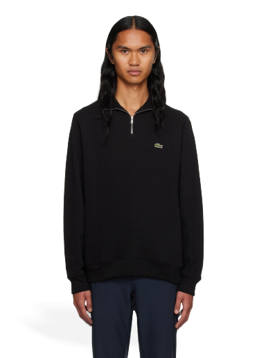 Sveter Lacoste Sweater Čierna | SH1927