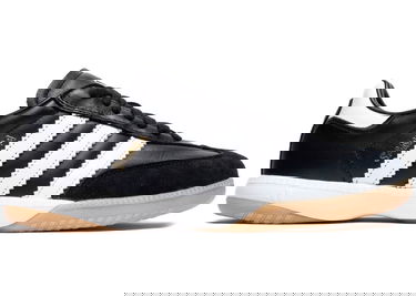 Tenisky a topánky adidas Originals adidas Samba Millennium Black White Gum Čierna | IF1952, 0