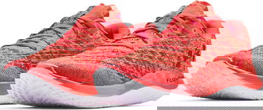 Tenisky a topánky Under Armour FLOW Velociti Wind Červená | 3023545-600, 2