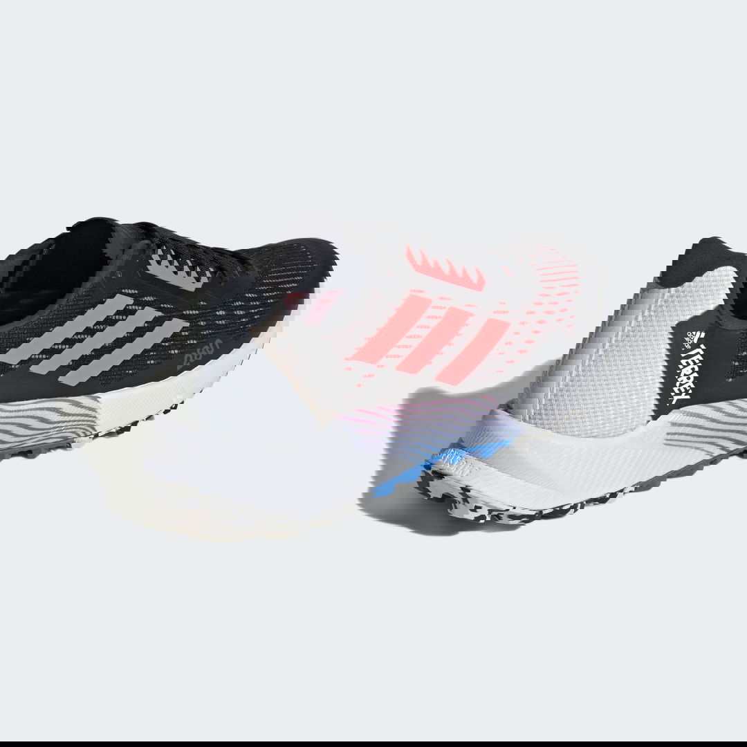 Tenisky a topánky adidas Performance Terrex Agravic Flow 2.0 Čierna | H03190, 1