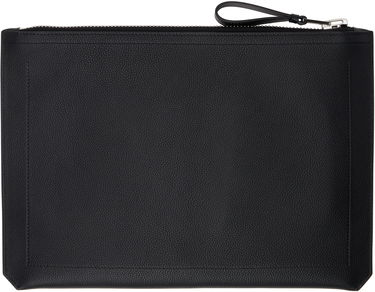 Peňaženka Tom Ford Soft Grain Leather Portfolio Čierna | H0271-LCL213S, 1