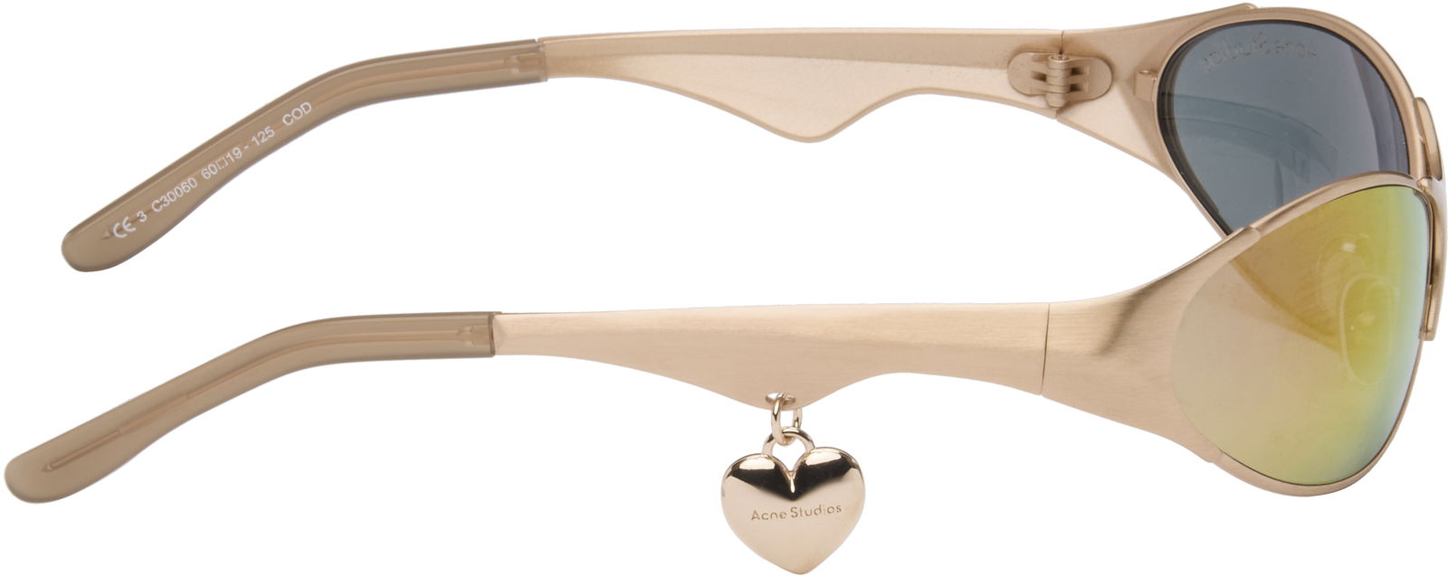 Charm Sunglasses