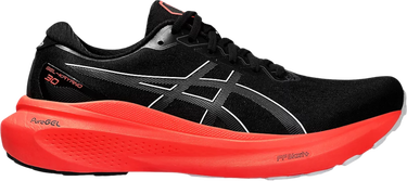 Tenisky a topánky Asics GEL-KAYANO 30 Čierna | 1011b548-006, 0