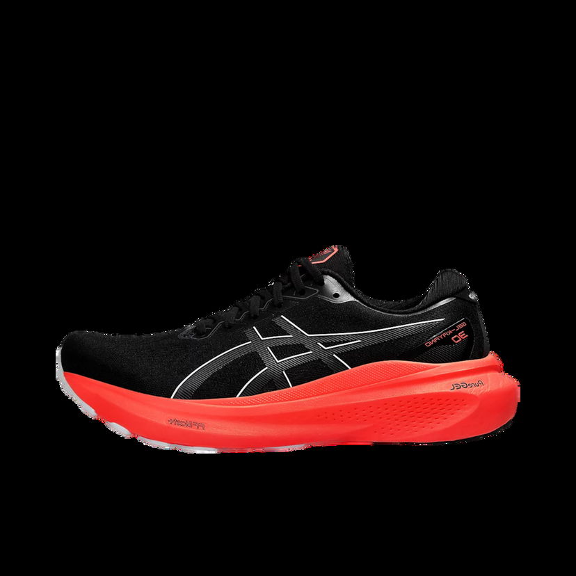 Tenisky a topánky Asics GEL-KAYANO 30 Čierna | 1011b548-006