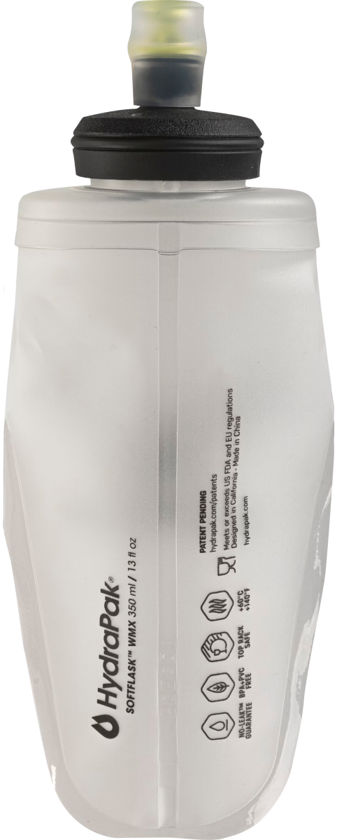 Fľaše Dynafit Dynafit Flask 350ml Biela | 08-0000049071-901, 1
