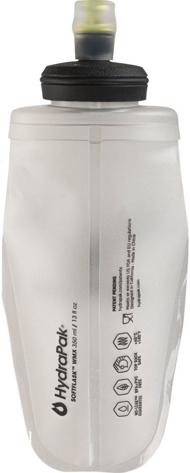Fľaše Dynafit Dynafit Flask 350ml Biela | 08-0000049071-901, 1