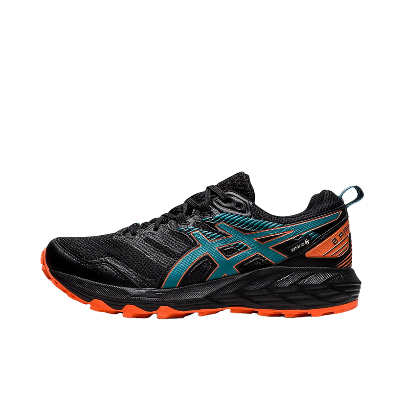Bežecké topánky Asics Gel-Sonoma 6 G-TX Čierna | 1012a921-017