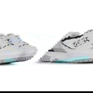 Tenisky a topánky New Balance 550 "Blanc Blue" Modrá | BB550WCA, 3
