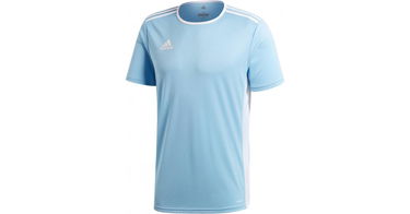 Tričko adidas Originals Adidas Entrada 18 Jersey Modrá | cd8414k, 1