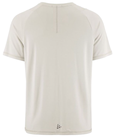 Tričko Craft Craft Core Essence Bi-Blend T-Shirt Biela | 1913205-922000, 1