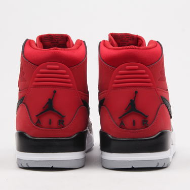 Tenisky a topánky Jordan Air Jordan Legacy 312 Červená | AV3922-601, 3