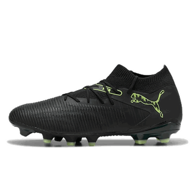 Tenisky a topánky Puma Future 8 Match Čierna | 108593-02, 0