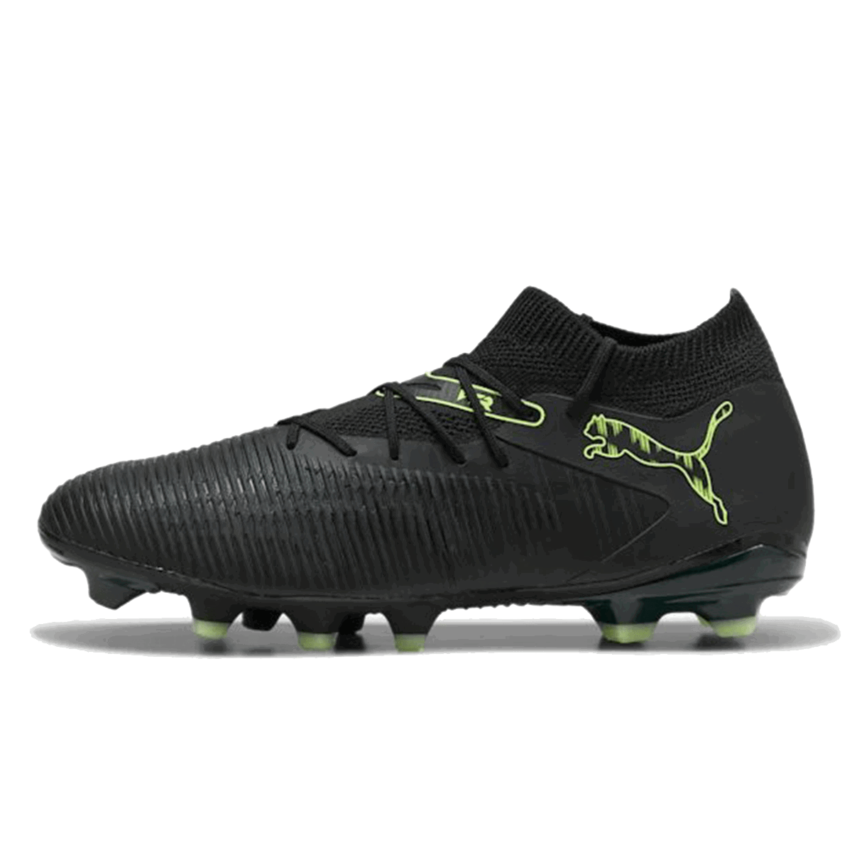 Tenisky a topánky Puma Future 8 Match Čierna | 108593-02, 0