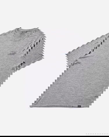 Tričko Patagonia Capilene Cool Daily Graphic T-Shirt Šedá | 45235 SKFE, 1